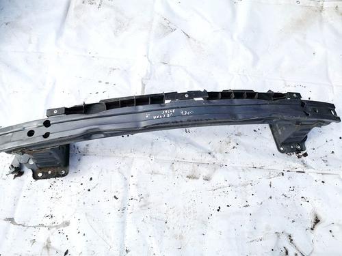 Used Front bumper reinforcement Front bumper reinforcement 35619770 35619770