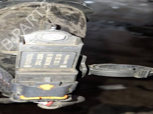 Used Electronic module Electronic module OPEL ASTRA L (OV5) 1.2 (FPHNSL, FPHNSR) (131 hp) 36546726 36546726