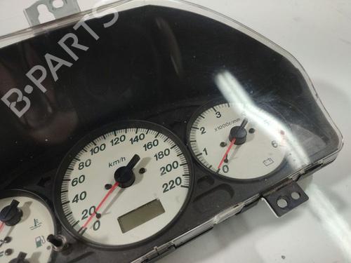 Instrument cluster MAZDA PREMACY (CP) 2.0 TD | BP34856319C47 - Image 3