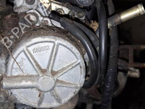 Used Vacuum pump Vacuum pump 34890466 34890466