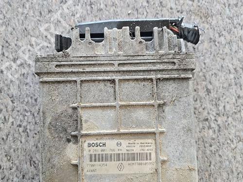 Used Engine control unit (ECU) Engine control unit (ECU) RENAULT LAGUNA I (B56_, 556_) 1.9 dTi (B56J) (98 hp) 33615623 33615623