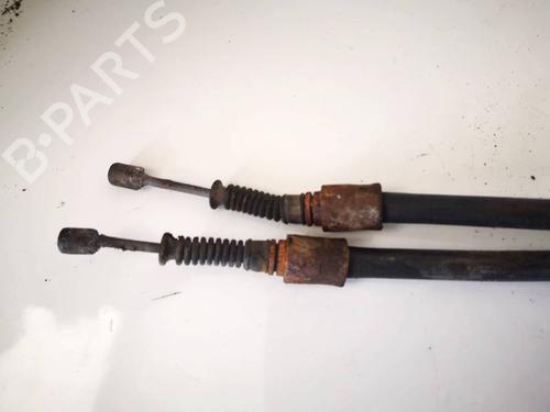 Cable VW PASSAT B5.5 (3B3) 1.9 TDI | BP35202079E12 - Image 3