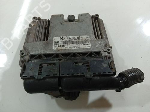 Used Engine control unit (ECU) Engine control unit (ECU) SKODA FABIA II (542) 1.4 TDI (80 hp) 32531648 32531648