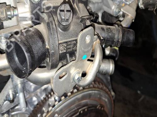 Thermostat housing RENAULT AUSTRAL TCe 130 (HGM2) | BP38580046M116 - Image 4