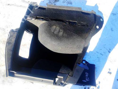 Used Other Other AUDI A2 (8Z0) 1.4 TDI (75 hp) 35273875 35273875