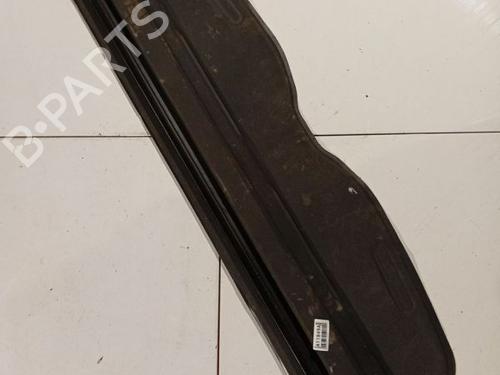 Used Rear parcel shelf Rear parcel shelf AUDI 80 B4 Saloon (8C2) 2.0 E (115 hp) 40053097 40053097