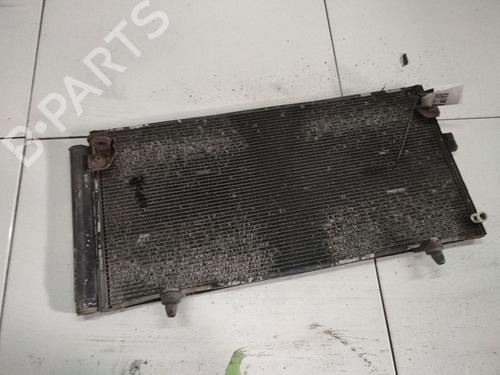 Used AC radiator AC radiator 34983605 34983605