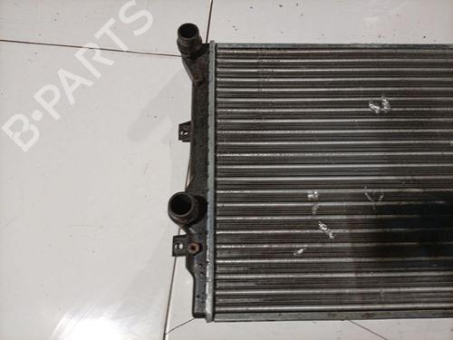 Water radiator VW PASSAT B6 (3C2) 1.9 TDI | BP34762763M31 - Image 2