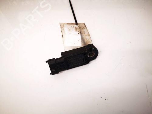 Used Electronic module Electronic module RENAULT SCÉNIC II (JM0/1_) 1.5 dCi (JM1E, JM16) (106 hp) 34827026 34827026