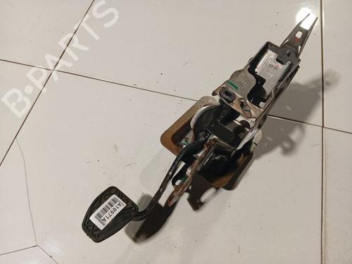 Used Pedal Pedal 34865207 34865207
