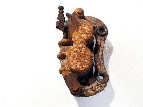 Right front brake caliper FORD TRANSIT Van (FA_ _) 2.4 DI (FAA_, FAB_, FAC_, FAD_) | BP38528707M104 - Image 2