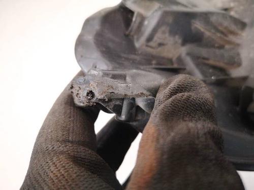 Right headlight OPEL CORSA E (X15) 1.3 CDTI (08, 68) | BP34841562C29 - Image 4