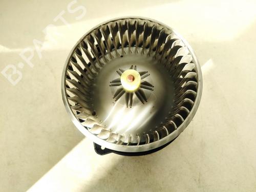 Used Heater blower motor Heater blower motor SUBARU OUTBACK (BR) 2.0 D AWD (BRD) (150 hp) 35562442 35562442