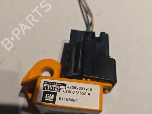 Electronic sensor RENAULT ESPACE IV (JK0/1_) 2.2 dCi (JK0H) | BP38917508M84 - Image 4