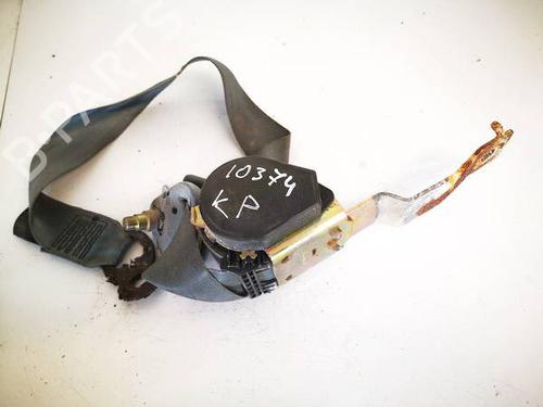 Used Front left seatbelt Front left seatbelt 35010451 35010451
