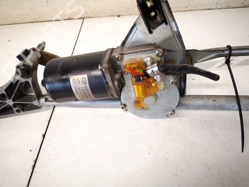 Used Front wiper motor Front wiper motor 35480584 35480584