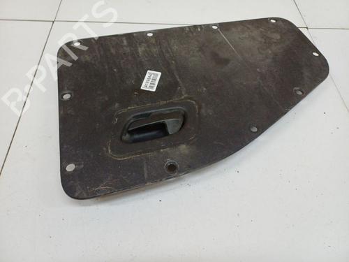 Front left interior door handle PEUGEOT PARTNER Box Body/MPV 1.6 HDi | BP34755120I13 - Image 2