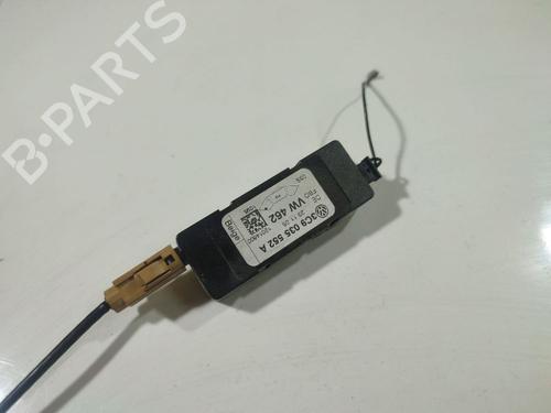 Electronic module VW PASSAT B6 (3C2) 1.9 TDI | BP34852304M83 - Image 3