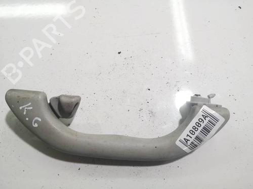 Used Interior roof handle Interior roof handle VW PASSAT B5.5 (3B3) 1.9 TDI (101 hp) 34802110 34802110