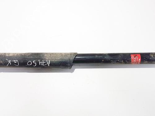 Used Left rear shock absorber Left rear shock absorber 35481155 35481155