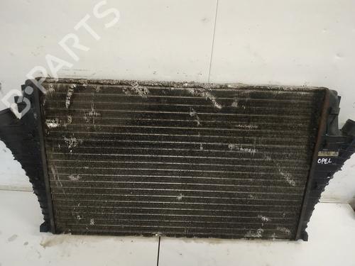 Used Intercooler Intercooler 35456826 35456826