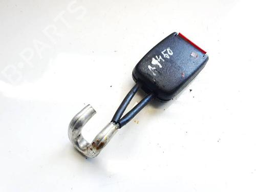 Seat buckle VW PASSAT B5 Variant (3B5) 1.9 TDI | BP35239675I32 - Image 2
