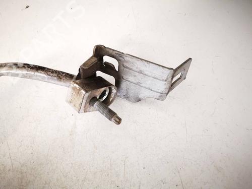 AC pipe FORD FOCUS IV (HN) 1.0 EcoBoost | BP38319650M126 - Image 3