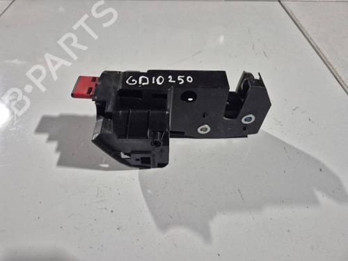 Electronic module VW PASSAT B6 (3C2) 2.0 TDI | BP35008858M83 - Image 2