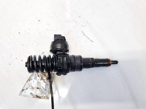 Used Injector Injector VW GOLF V (1K1) 1.9 TDI (90 hp) 35289406 35289406