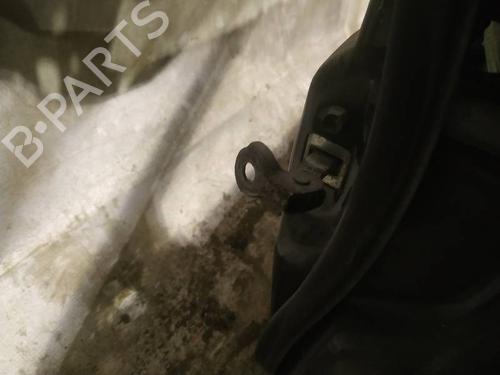 Hinge/Door check strap MAZDA 3 (BL) 2.2 MZR CD (BL10) | BP36685840C146 - Image 2