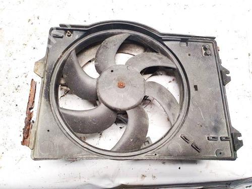 Used Fan Fan PEUGEOT 406 (8B) 1.9 TD (90 hp) 35646840 35646840