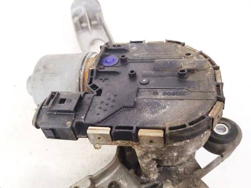 Used Front wiper motor Front wiper motor FORD FOCUS III 1.6 TDCi (115 hp) 35001387 35001387