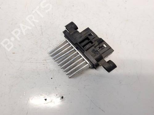 Used Heater resistor Heater resistor NISSAN DAYZ (B21W) 0.7 (49 hp) 36251758 36251758