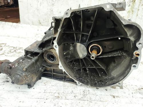 Used Gearbox Gearbox 35450300 35450300
