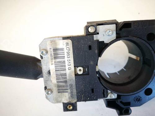 Warning switch AUDI A6 C5 (4B2, 4B4) 1.9 TDI | BP35221706I22 - Image 2