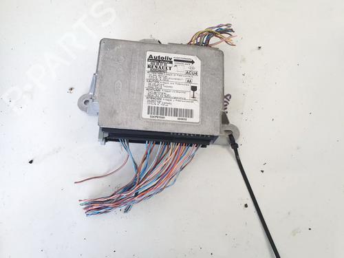 Used ECU airbags ECU airbags RENAULT SCÉNIC II (JM0/1_) 1.5 dCi (JM02, JM13) (101 hp) 32887174 32887174