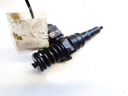 Injector VW PASSAT B5 Variant (3B5) 1.9 TDI | BP35278021M100 - Image 2