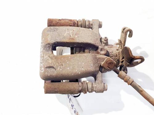 Used Left rear brake caliper Left rear brake caliper 35130993 35130993