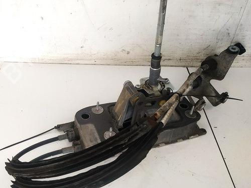 Used Gear lever Gear lever VW GOLF V (1K1) 1.4 FSI (90 hp) 35446534 35446534