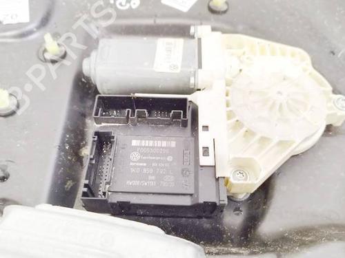 Used Right front window motor Right front window motor 34922300 34922300