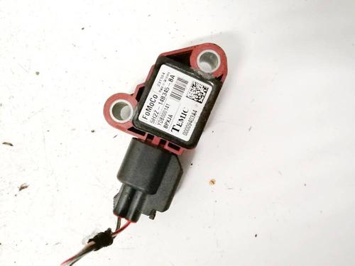 Used Electronic module Electronic module LAND ROVER RANGE ROVER SPORT I (L320) 2.7 D 4x4 (190 hp) 32598115 32598115
