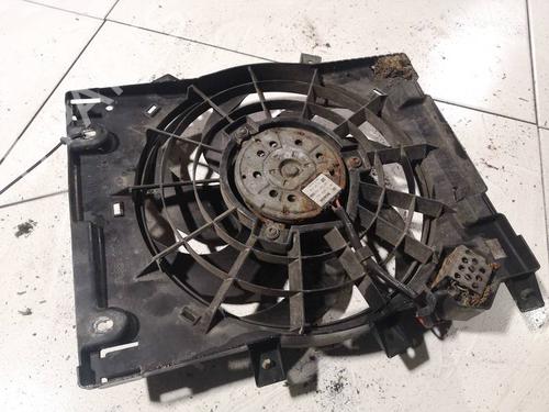 Used Fan Fan OPEL ASTRA H (A04) 1.7 CDTI (L48) (100 hp) 34858524 34858524