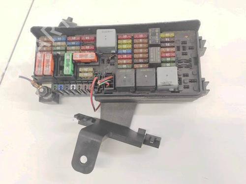 Used Fuse box Fuse box MERCEDES-BENZ R-CLASS (W251, V251) R 320 CDI 4-matic (251.022, 251.122) (224 hp) 32934588 32934588