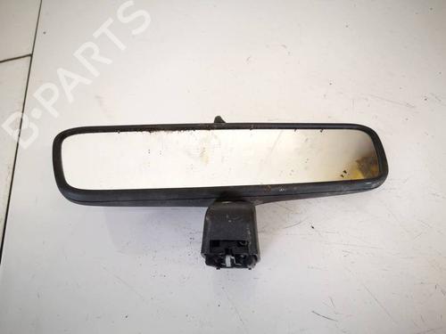 Used Rear mirror Rear mirror OPEL MERIVA A MPV (X03) 1.7 CDTI (E75) (100 hp) 35045340 35045340