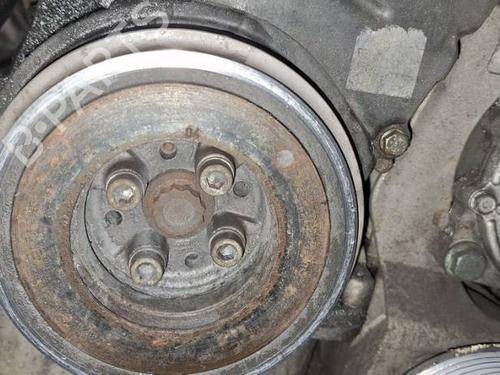 Used Pulley Pulley 35014738 35014738