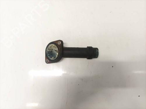 Used Thermostat housing Thermostat housing VW PASSAT B5.5 (3B3) 1.9 TDI (130 hp) 35220021 35220021