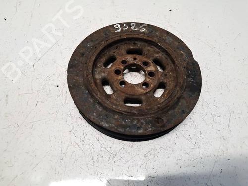 Pulley MAZDA PREMACY (CP) 2.0 TD | BP34754750M122 - Image 2
