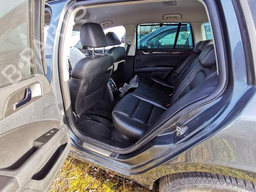 Switch SKODA SUPERB II (3T4) 1.6 TDI | BP38576264I30 - Image 12