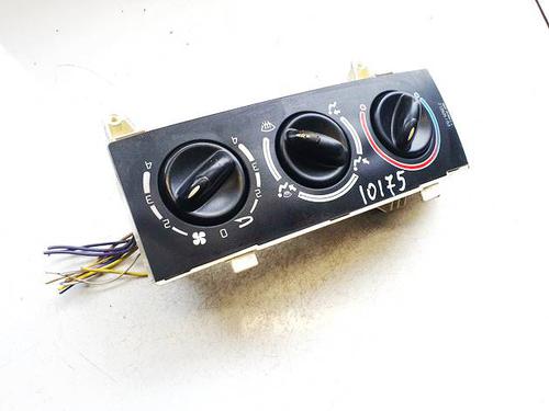 Used Climate control Climate control RENAULT MEGANE I (BA0/1_) 1.4 16V (BA0D, BA1H, BA0W, BA10) (95 hp) 35068633 35068633