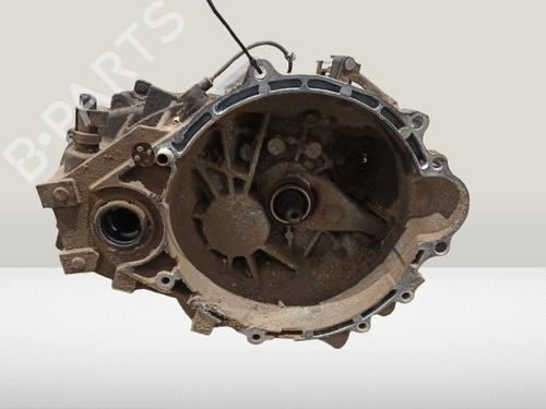 Used Gearbox Gearbox 34808173 34808173